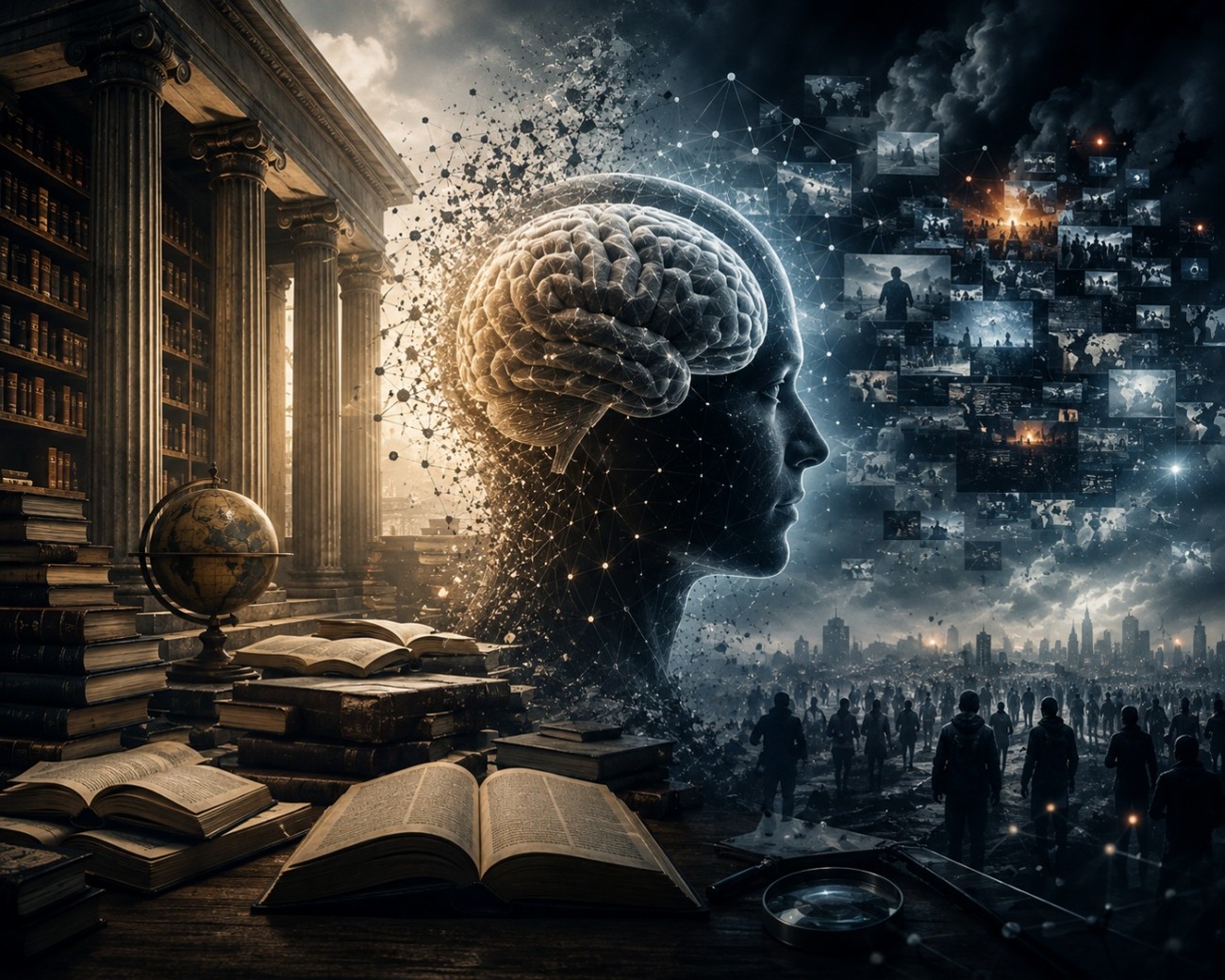Naming is Not Knowing: Why Cognitive Warfare Studies Need a Methodological Reset Image
