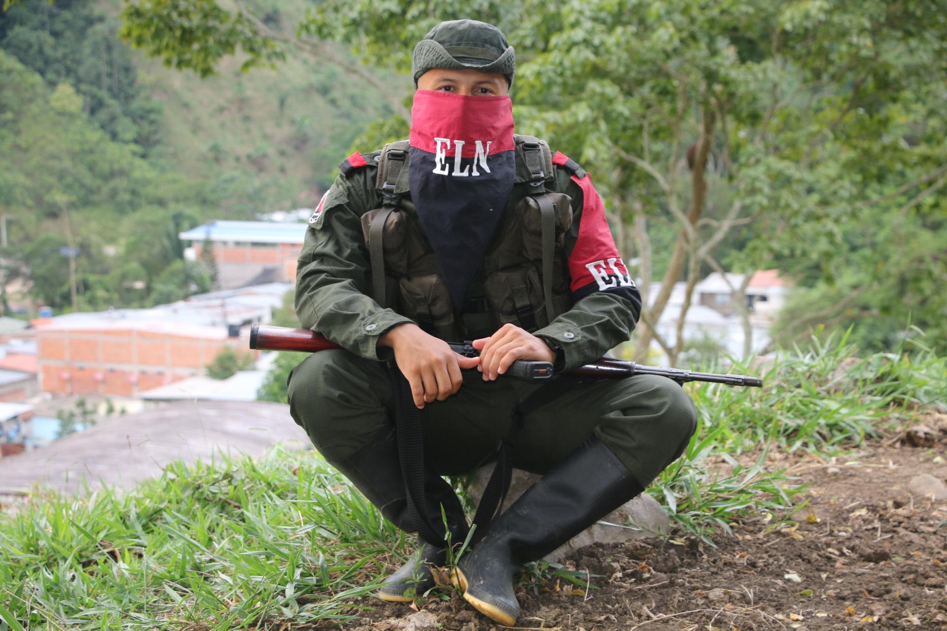 A Jungle Heist: Shielding the Amazon from Organized Crime Image