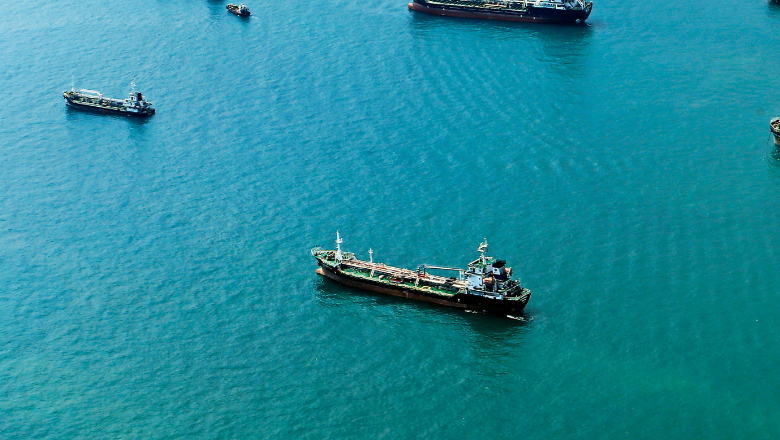 Power Maximization in the Indo-Pacific: China’s Maritime Assertiveness in the South China Sea Image