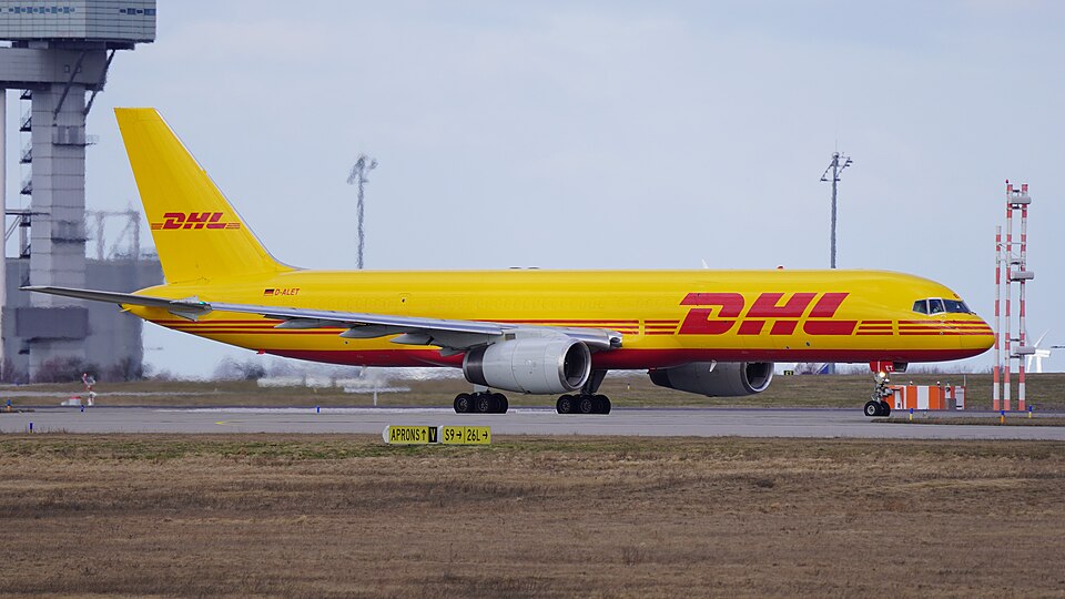 Armed UAV at Leipzig Airport: Only a Matter of Time Before Something Goes Bang Image