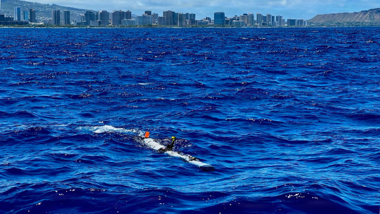 Securing the Undersea Domain in an Era of Great-Power Competition in the Indo-Pacific Image