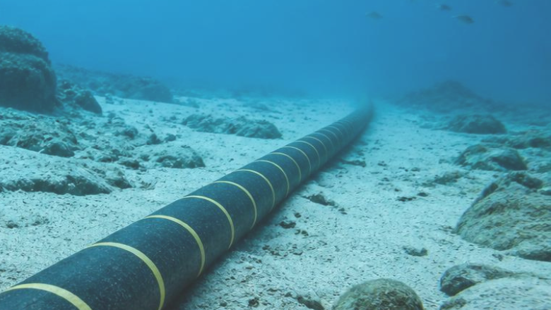Securing Critical Undersea Infrastructure in the New Age of Geopolitical Competition