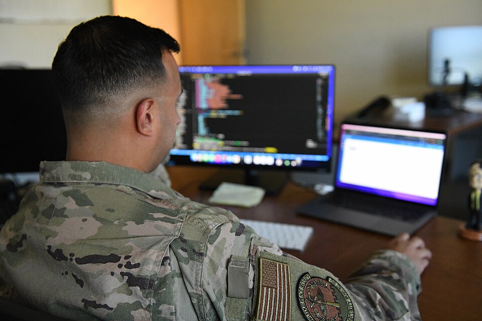 Conceptualizing Land War in the Digital Age | Atlantic Council + SWJ Image