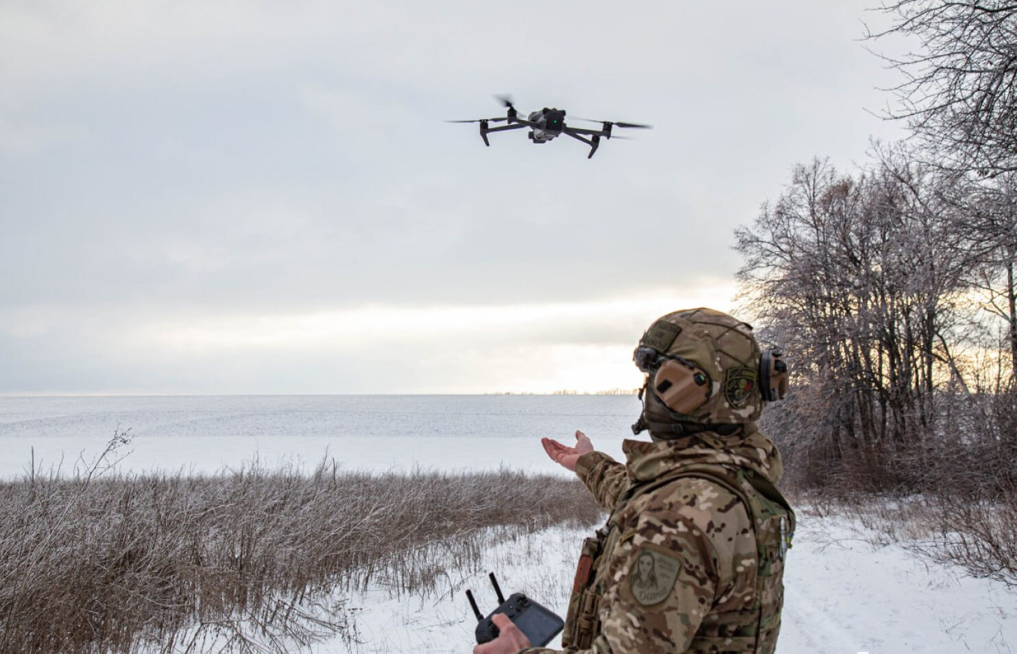 Beyond Technology: Ukraine’s Innovation Advantage Image