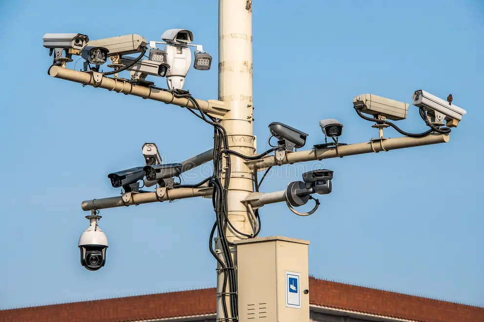 The New Era of Global Espionage: Anthony Vinci | NatSec Matters Image