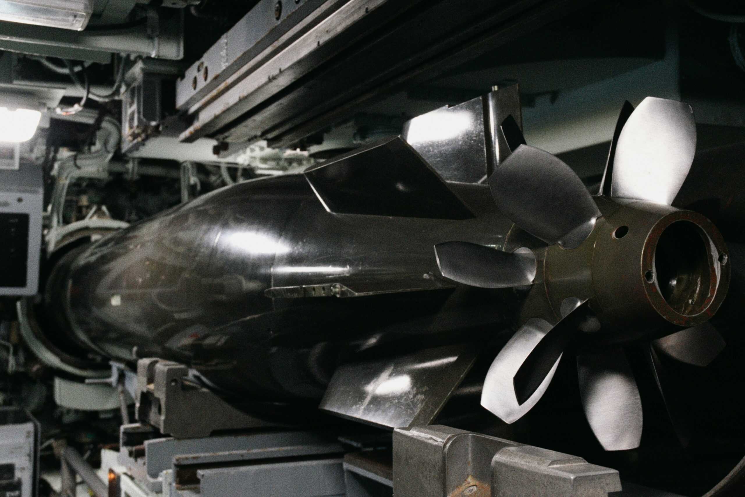 The Pacific Drone Arms Race Has No Rules Image