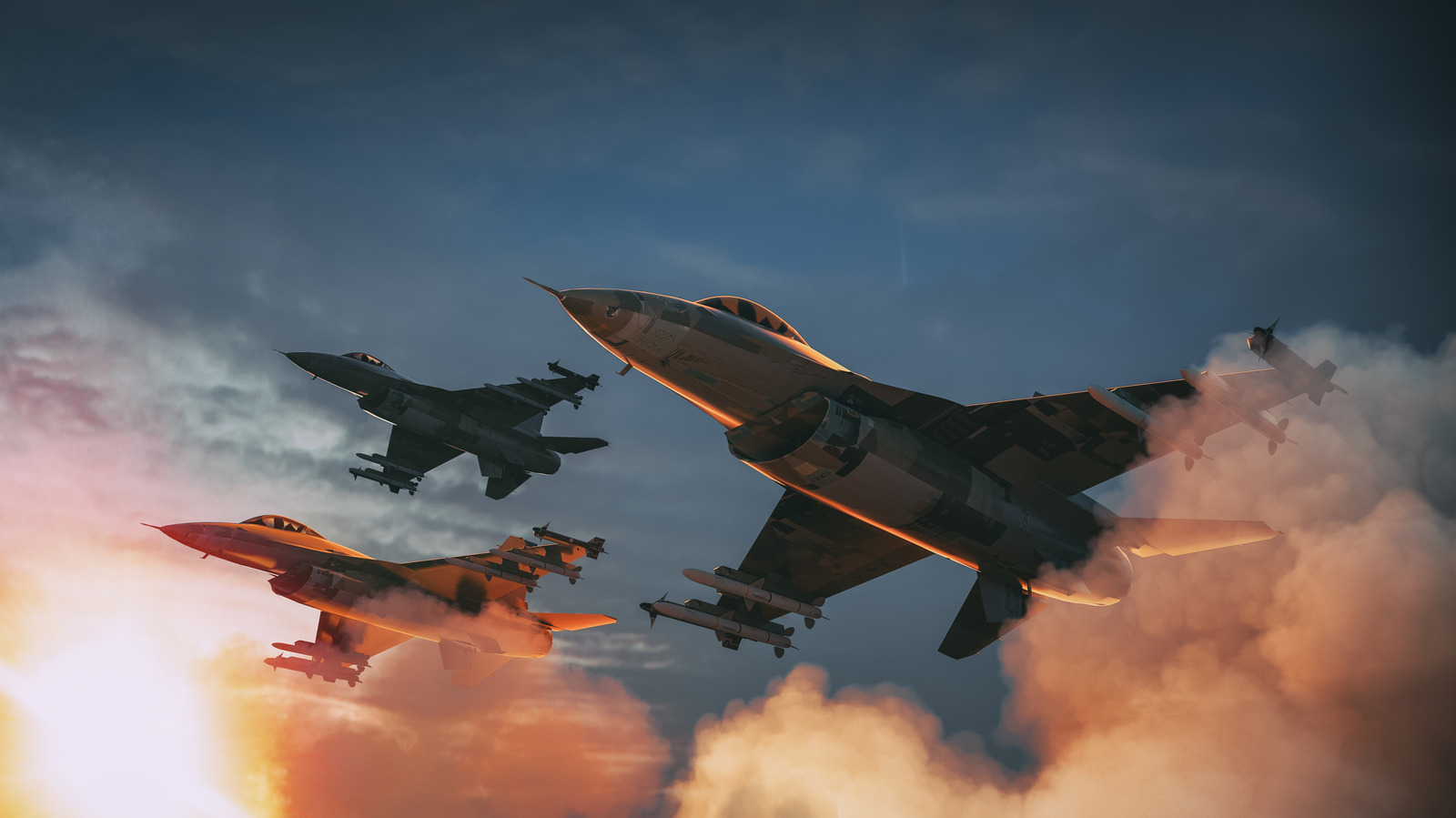 Targeting to Win: Operation Mole Cricket 19 and the Principle of Calculated Risk Image
