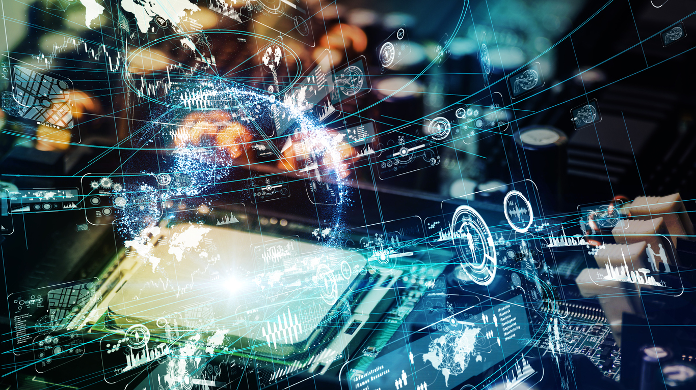 Information Overload and Cognitive Fatigue: Preparing Society for the Next Battlefield Image