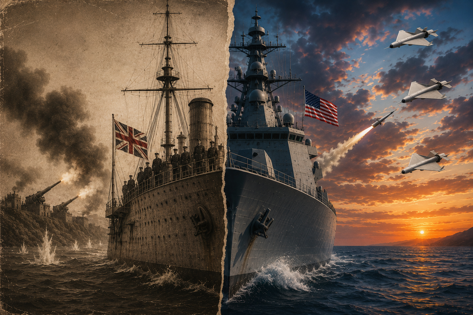 Hormuz and Gallipoli: Unheeded Lessons and the Erosion of Accountability Image
