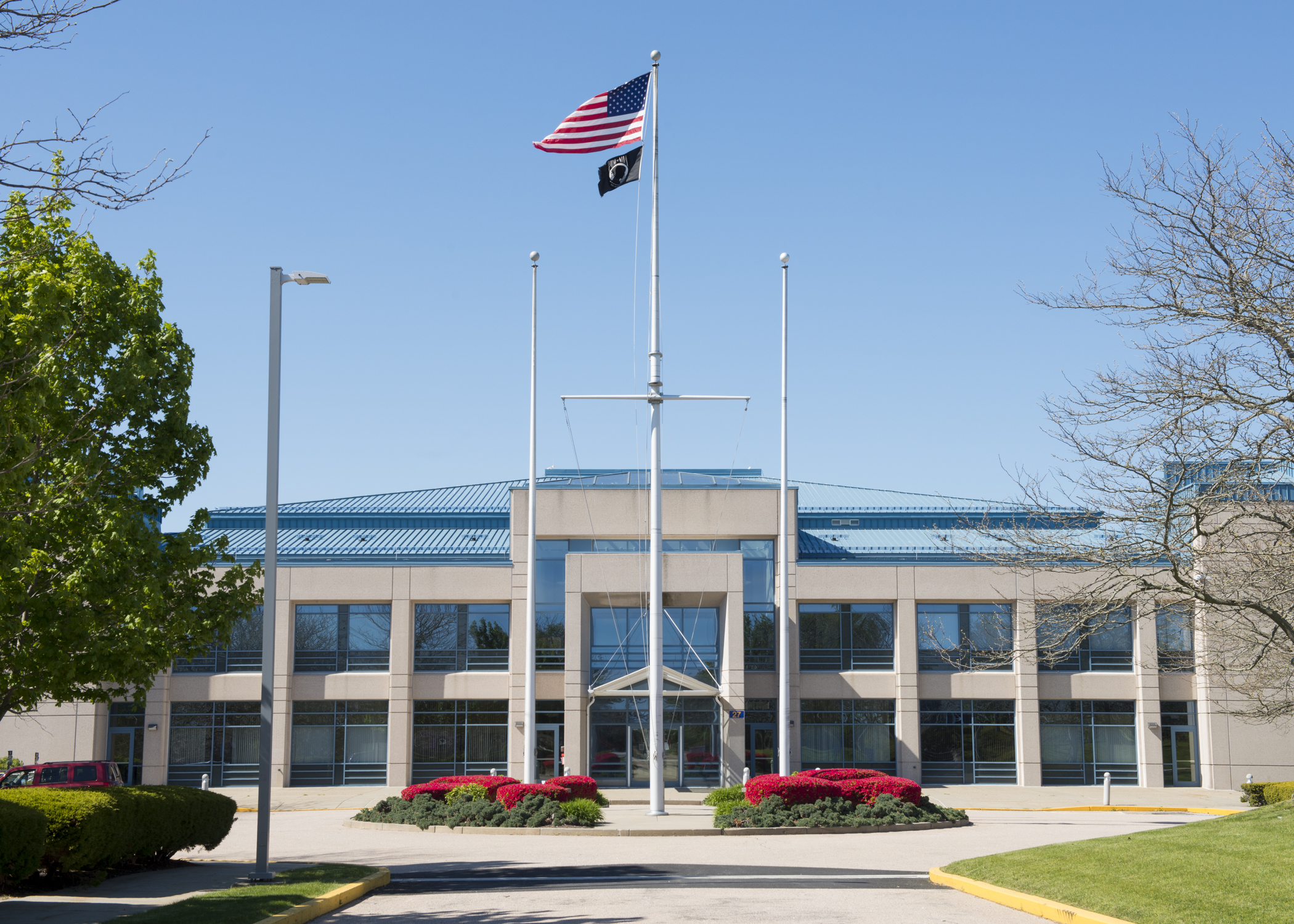The Curriculum Wars: How the Naval War College Became the Bradley Fighting Vehicle Image