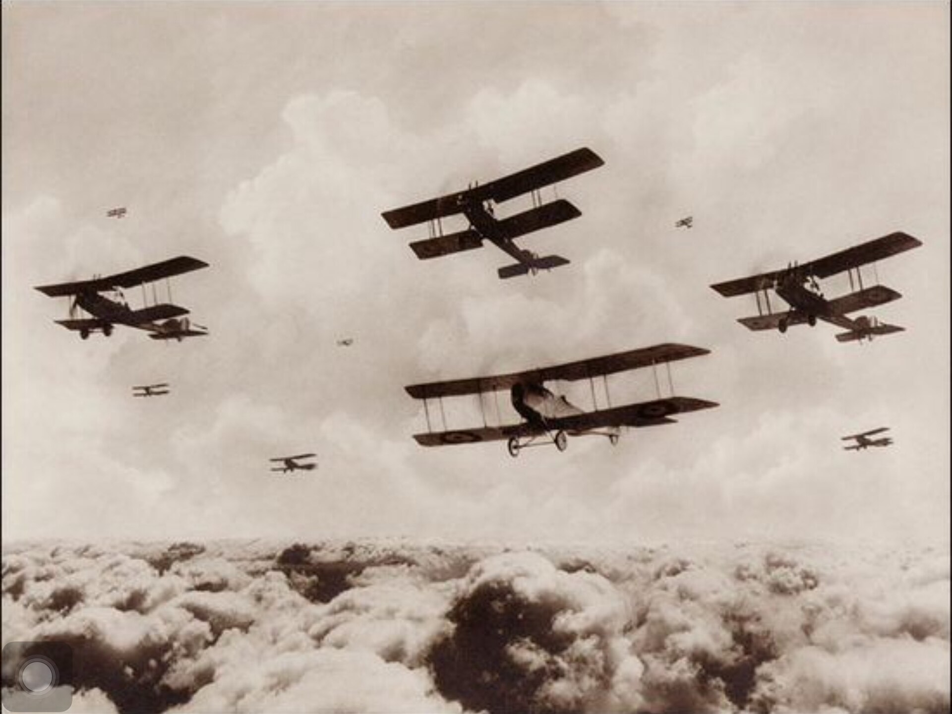 Military Modernization Paradox: Technology and the Lag of Institutions Image