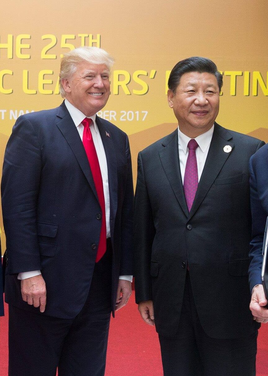 Chinese Culture Is Not the Obstacle: Taiwan, Democracy, and the CCP’s Narrative War Image