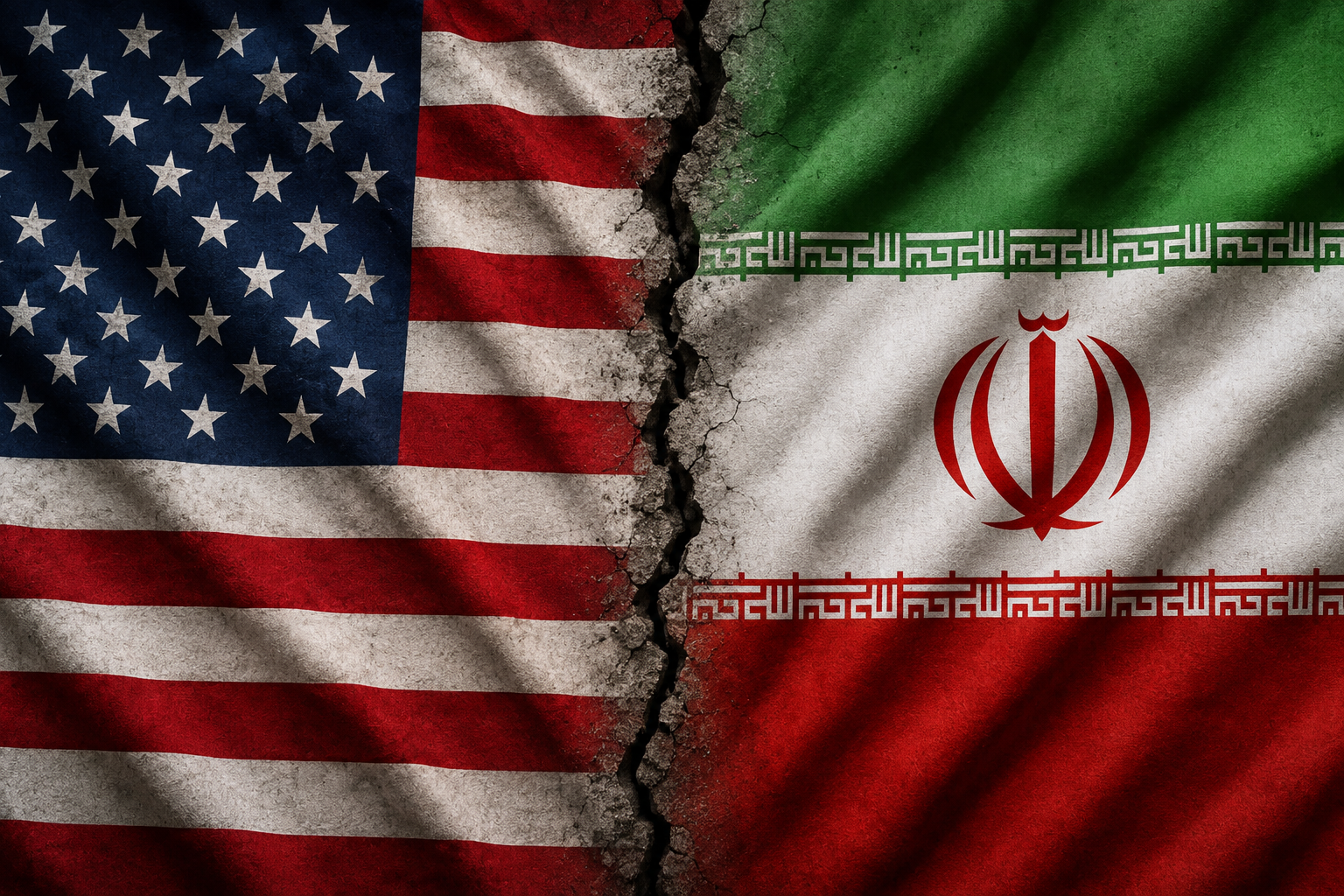 What to Do About Iran Image