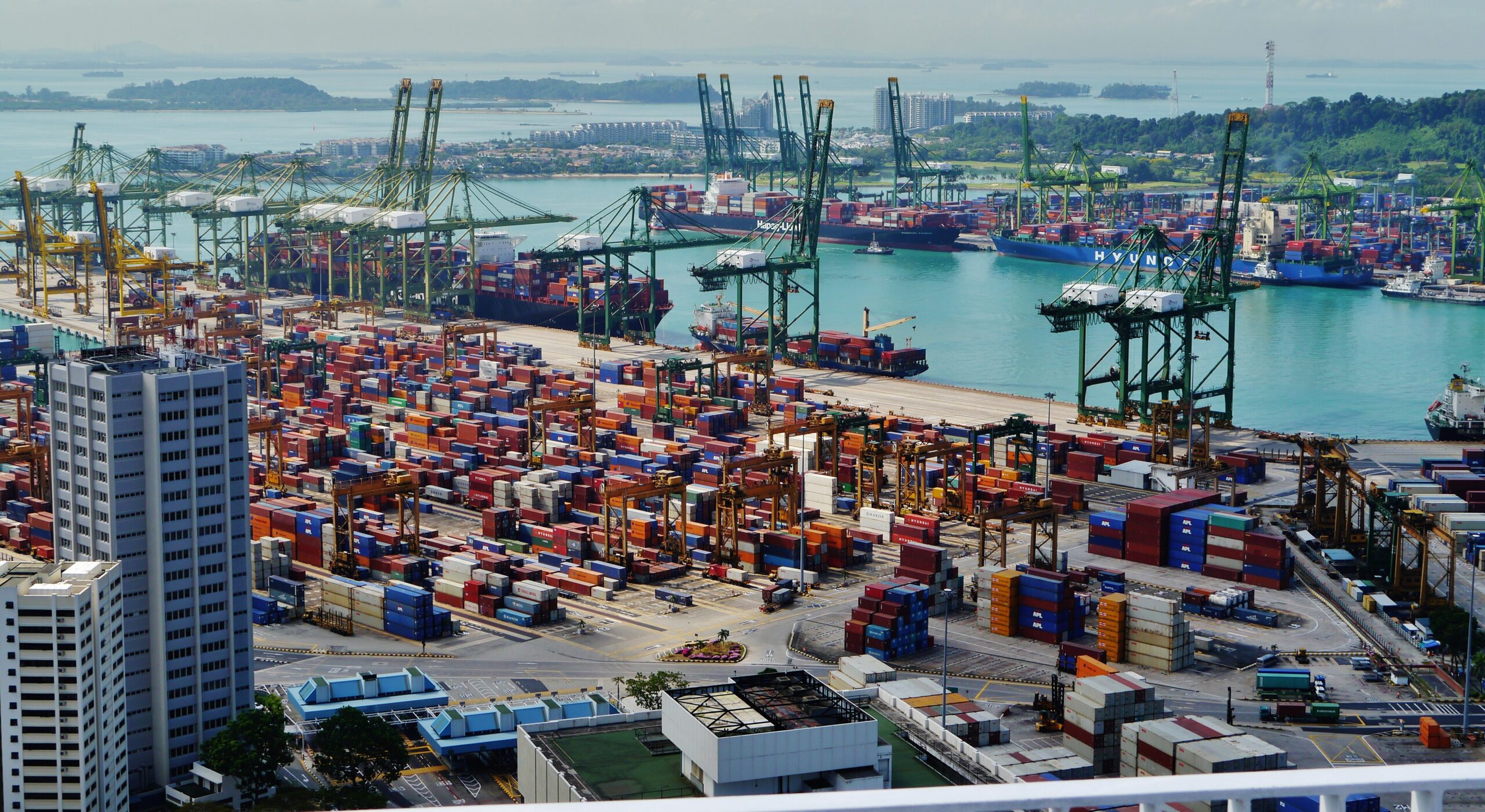 Plugging the PRC’s Southeast Asian Semiconductor Pipeline Image