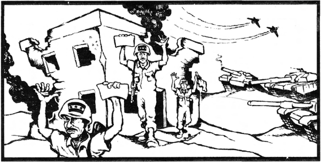 The “Fad Fallacy” of Cognitive Warfare: Why Cognitive Engagement Is More Than Re-Branded Influence Operations Image