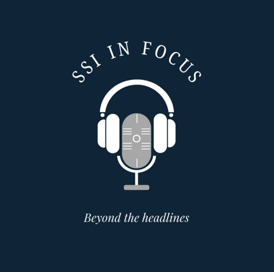 The War Below the Threshold: How States Compete Without Fighting (Podcast) Image