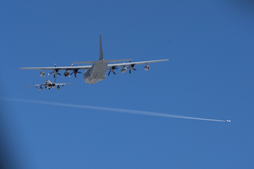 Russia’s Gray-Zone Warfare Soon Won’t Be Gray | Foreign Affairs Image