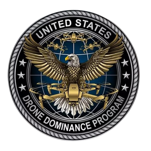 The $1.1 Billion Plan to Scale Drone Warfare with Derek McBride, Defense Innovation Unit (DIU)